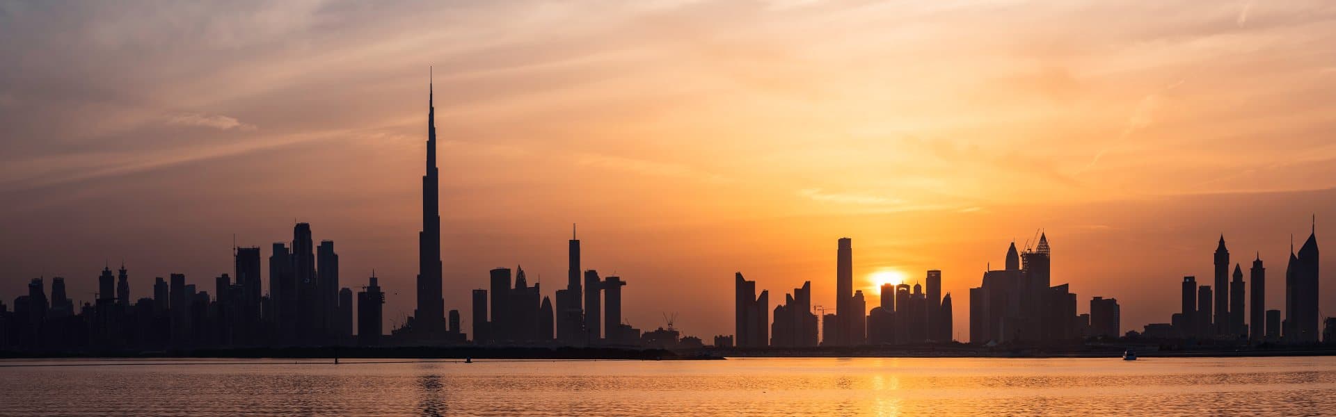 Dubai — Dubai Delights: 6 Nights & 7 Days (with Lapita)