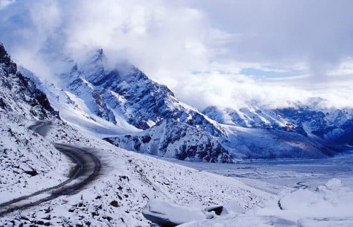 Scenic Himachal – 8 Days & 7 Nights