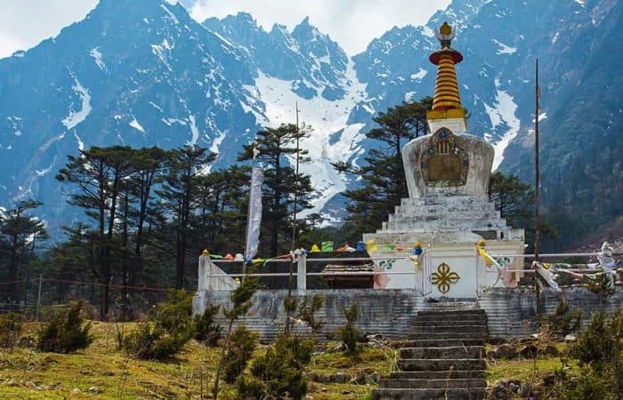 Discover Northeast – 6 Days & 5 Nights